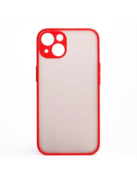 Maksud-aks Противоударный чехол на Apple iPhone 14