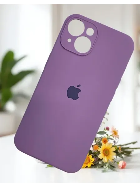 Moscow Cover Чехол на iphone 14 с защитой камеры