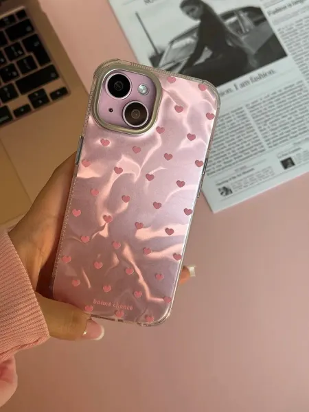 ЧЕХОЛЯШ Чехол на iPhone 14 с принтом