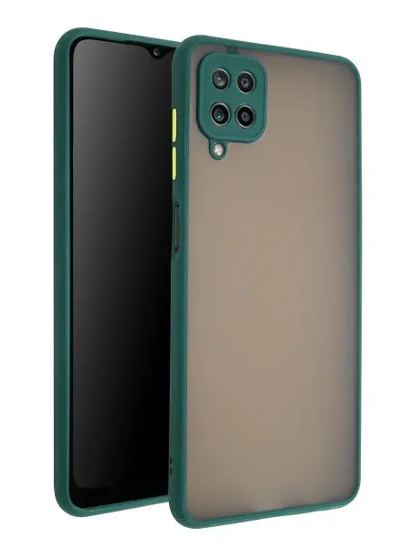 Bostan-aks Чехол матовый для Samsung Galaxy A22,Самсунг А22 4G