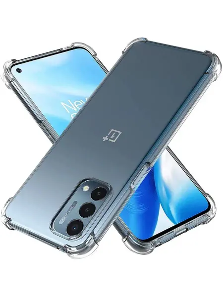 Maksud-aks Чехол на Galaxy Samsung A04 с усиленными углами
