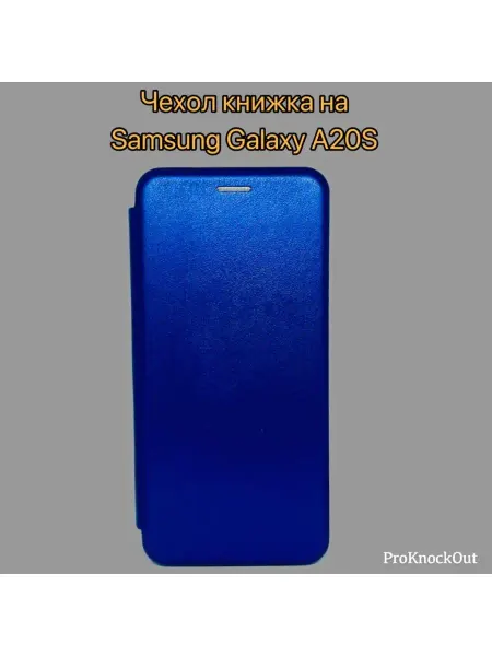 Kambar cases Чехол на телефон Samsung Galaxy A20S книжка