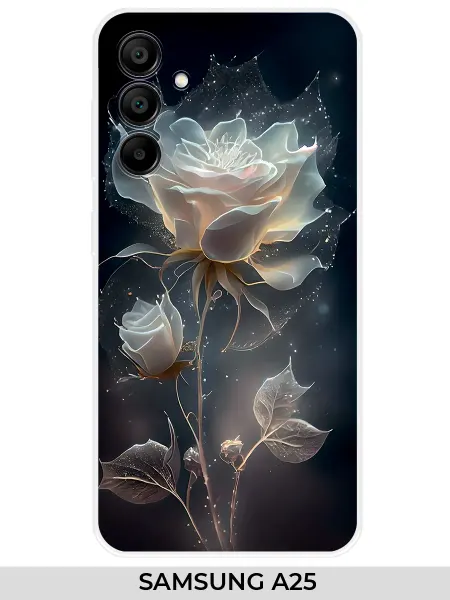 NOOTO Чехол на Samsung A25 с принтом