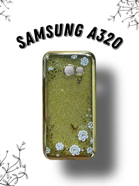 Kambar cases Чехол на телефон Samsung A320