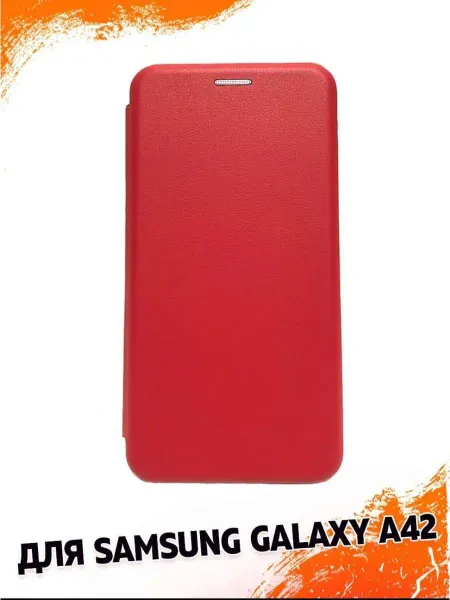 Kambar cases Чехол на телефон Samsung Galaxy A42 книжка