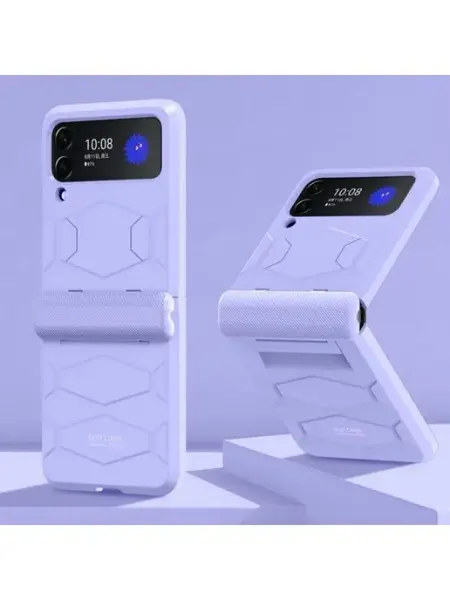 MyPads Чехол-бампер для Samsung Galaxy Z Flip4