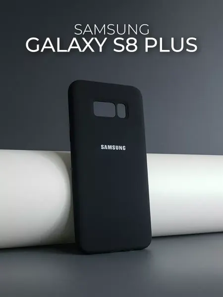 MOZZ Чехол для телефона Samsung S8 Plus