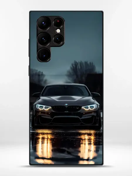 Premierecase Чехол на Samsung S23 Ultra
