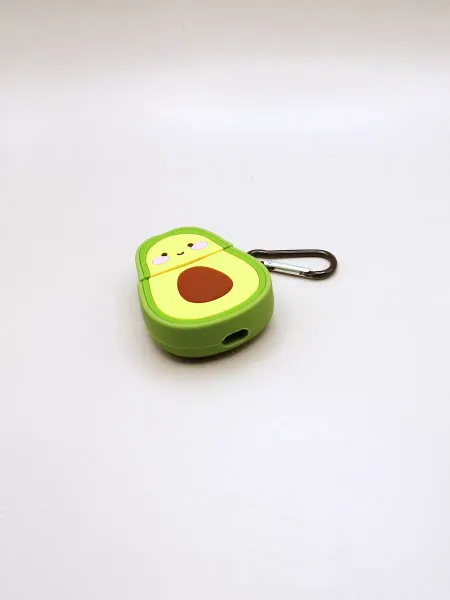 1000 Каталог Чехол для AirPods1 2