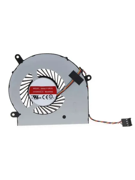 OEM Вентилятор (кулер) для моноблока Dell Inspiron 24 V5450, 546