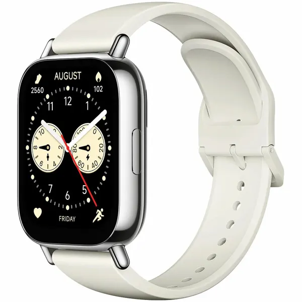 Умные часы Xiaomi Redmi Watch 5 Lite RU Light Gold