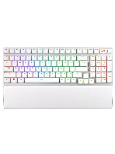 Asus Клавиатура X901 SCOPE II 96 (90MP037A-BKRA30)