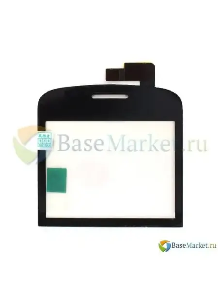 BaseMarket Тачскрин (сенсор) для Huawei U8350 Boulder