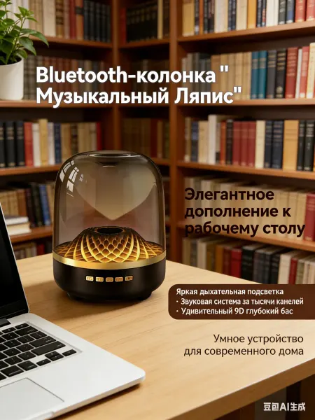 Xiaomi Портативная Bluetooth колонка