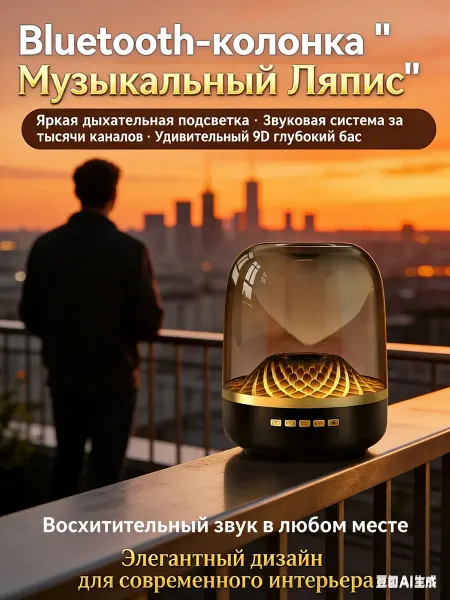 Xiaomi Колонка беспроводная