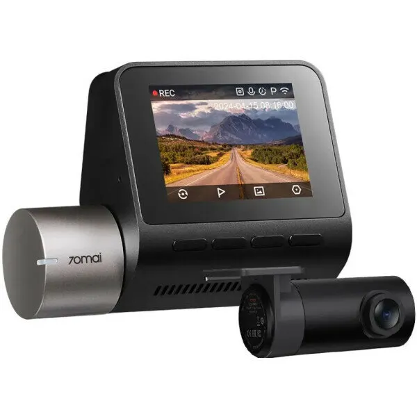Видеорегистратор 70mai Dash Cam A510