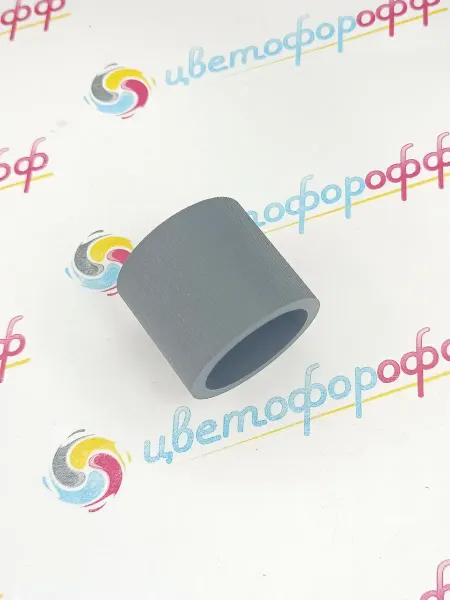 CVT Cvetoforoff (JC73-00309A_rez) Резиновая насадка на ролик захвата бумаги