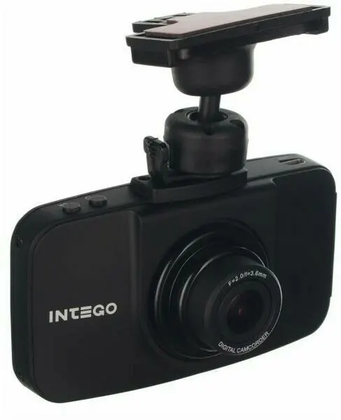 Видеорегистратор Intego VX-770SHD