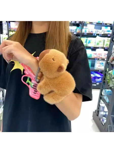 Palmira shop Игрушка браслет коала на руку