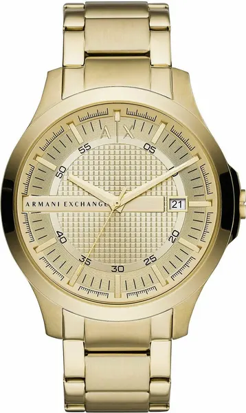 Armani ExchangeНаручные часы