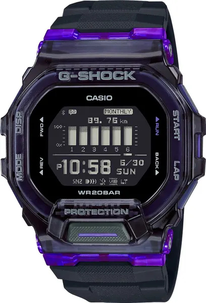 CASIOНаручные часы G-Shock