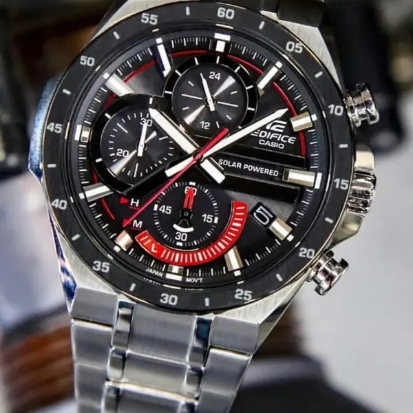 CASIOНаручные часы Edifice