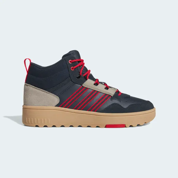 AdidasКроссовки Hoops 4.0 Mid