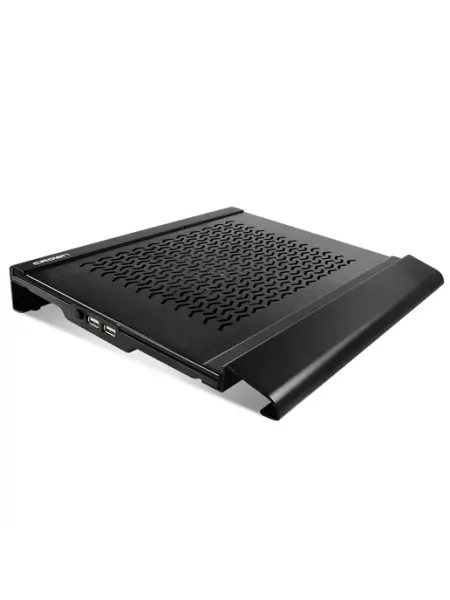 Подставка для ноутбука охлаждающая CMLC-1000 black