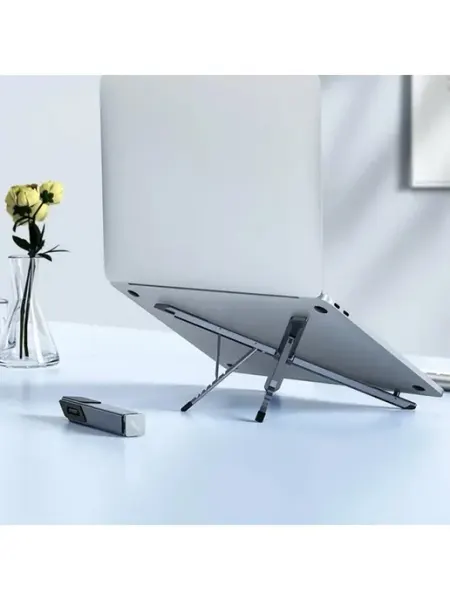 Подставка держатель HD9 для ноутбука и планшета