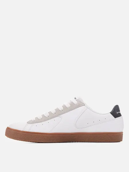 STREETBEATКроссовки Plimsoll