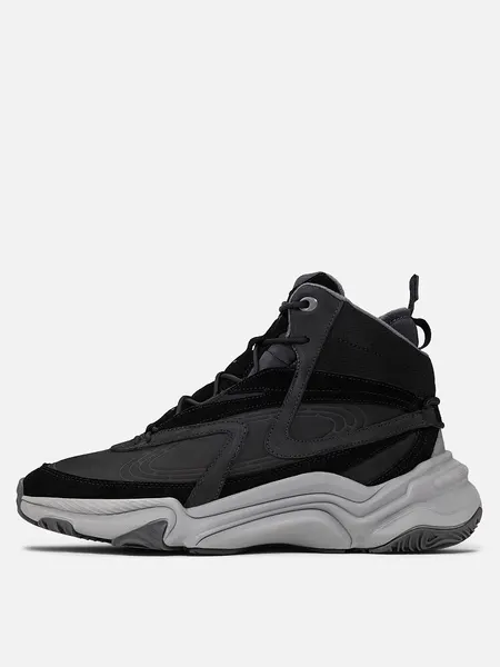 STREETBEATБотинки Universum Mid