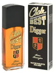 Positive Parfum Туалетная вода мужская Chale Best Digger, 95 мл