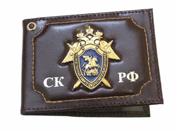Обложка для удостоверения