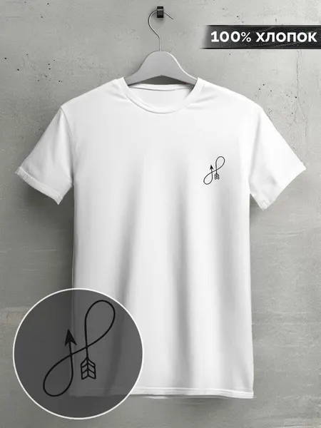 HypnoticaФутболка TREND MINIMAL
