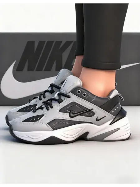 Nike Кроссовки найк M2K для холодной погоды