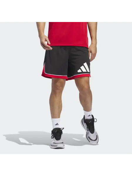 Adidas Шорты спортивные BOS SHORT