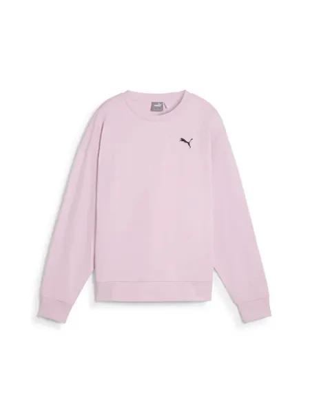 PUMA Свитшот Better Essentials Crew