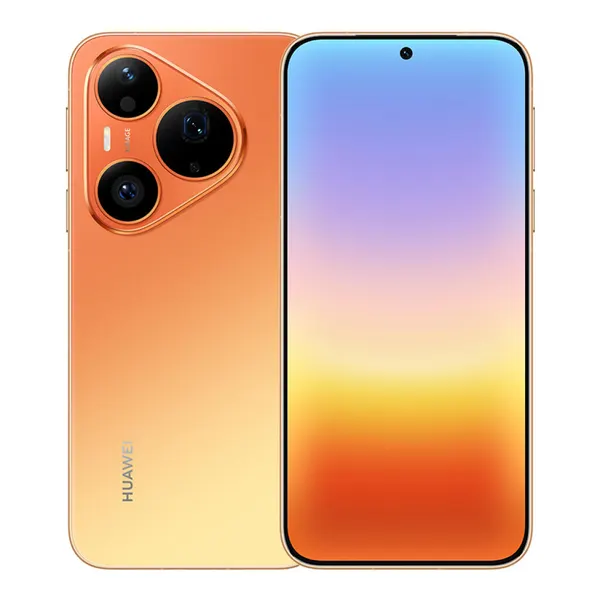 Смартфон Huawei Pura 90S Pro, 12/512Gb, Orange Soda (Оранжевый)