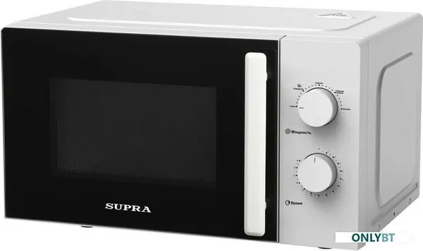 Микроволновая печь SUPRA 20MW22