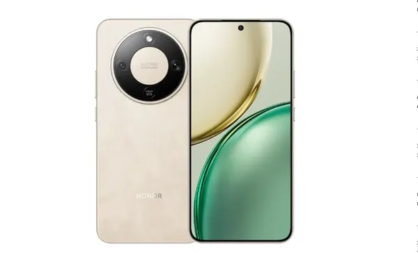 Смартфон Honor X9d 8/256Gb, золотой (5109BYKS)