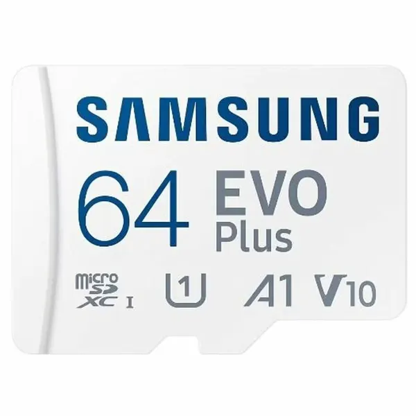 Samsung U3 64GB