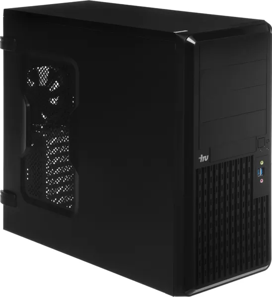 Сервер IRU Rock S9104A 1x7600 1x16Gb 1x1Tb SSD B650 AST2600 GigEth 1x550W w/o OS (2140240)