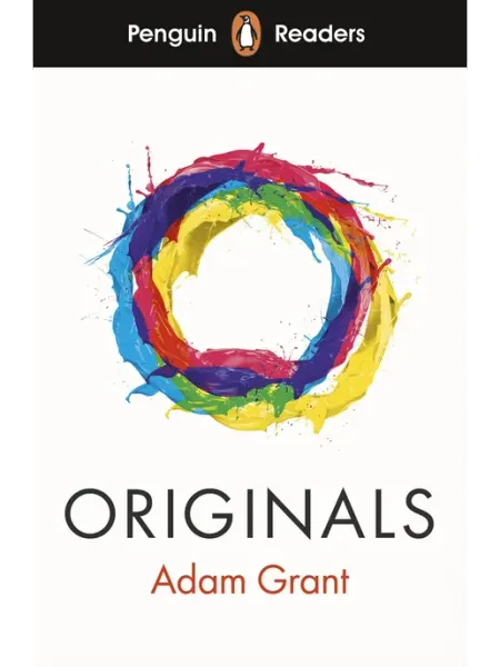 Penguin Originals. Level 7 Книга на Английском