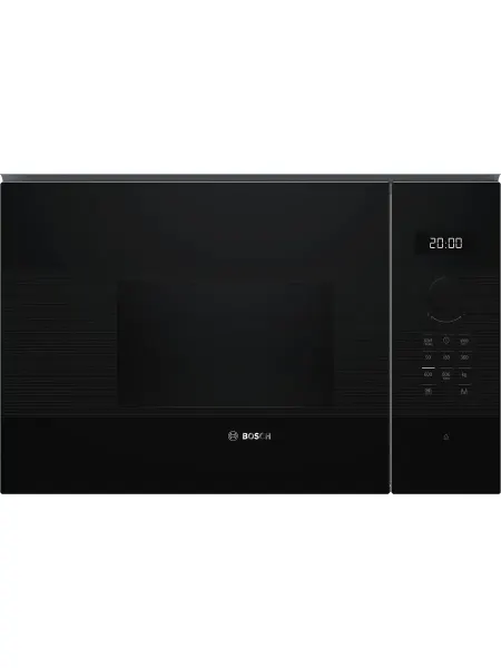 BOSCH Встраиваемая микроволновая печь СВЧ BFL524MB2