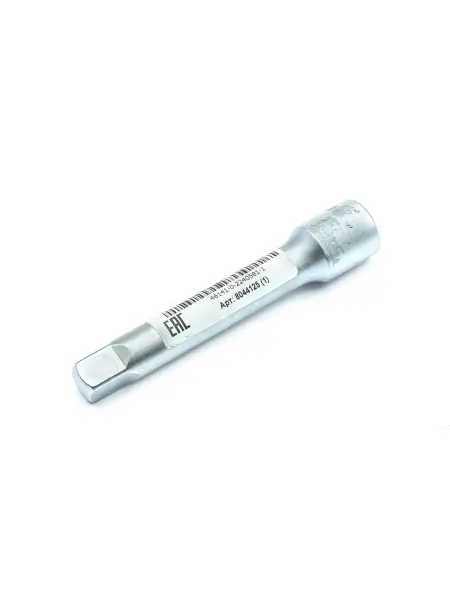 FORCE Удлинитель 1 2DR L 125 мм