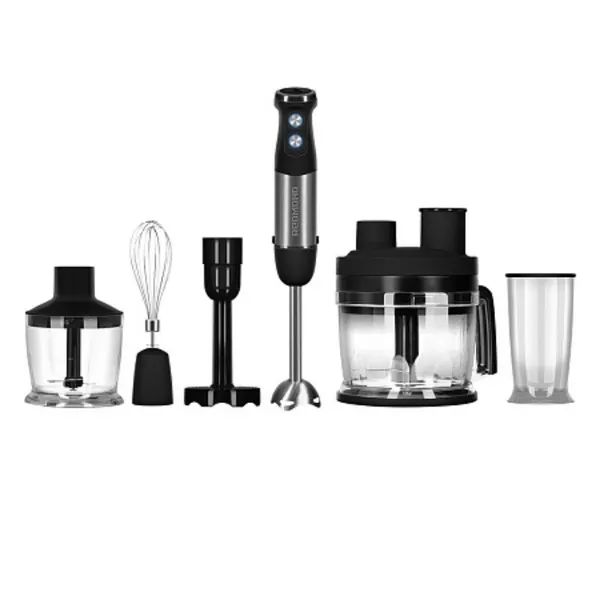 Блендер редмонд BH406, Черный