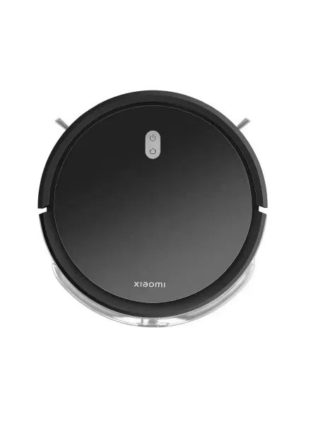 Робот-пылесос Xiaomi Robot Vacuum E5 (BHR8298EU) EU Black