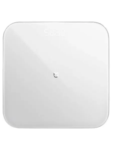 Xiaomi Умные весы Mi Smart Scale S200 White BHR9230GL
