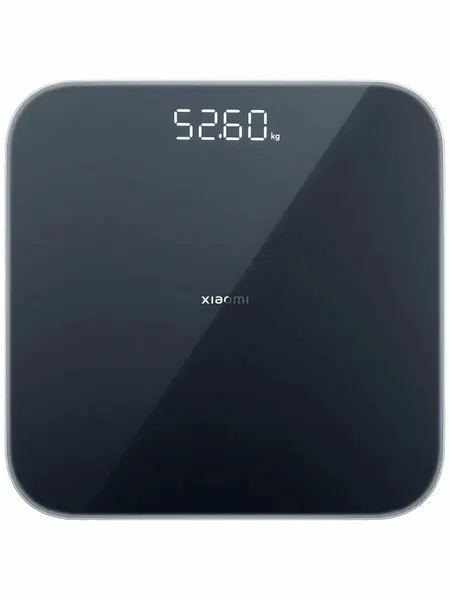 Xiaomi Умные весы Mi Smart Scale S200 Dark Grey BHR9239GL