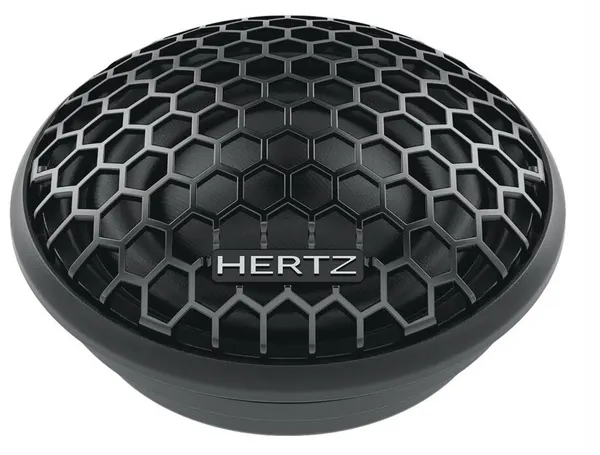 ВЧ-динамики (твитеры) автомобильные Hertz C 26 Tweeter, 2 шт.